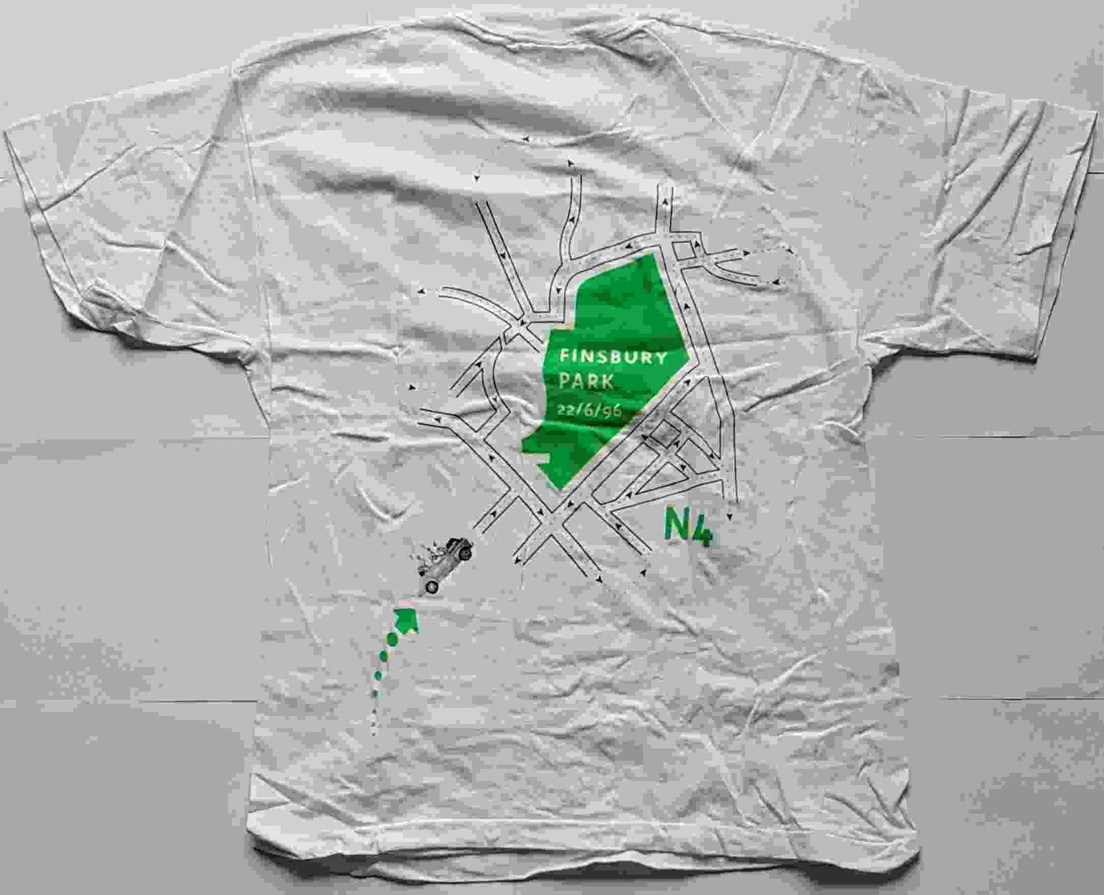 Back cover of TS-MT3